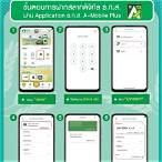 วิธีซื้อสลากพลัส